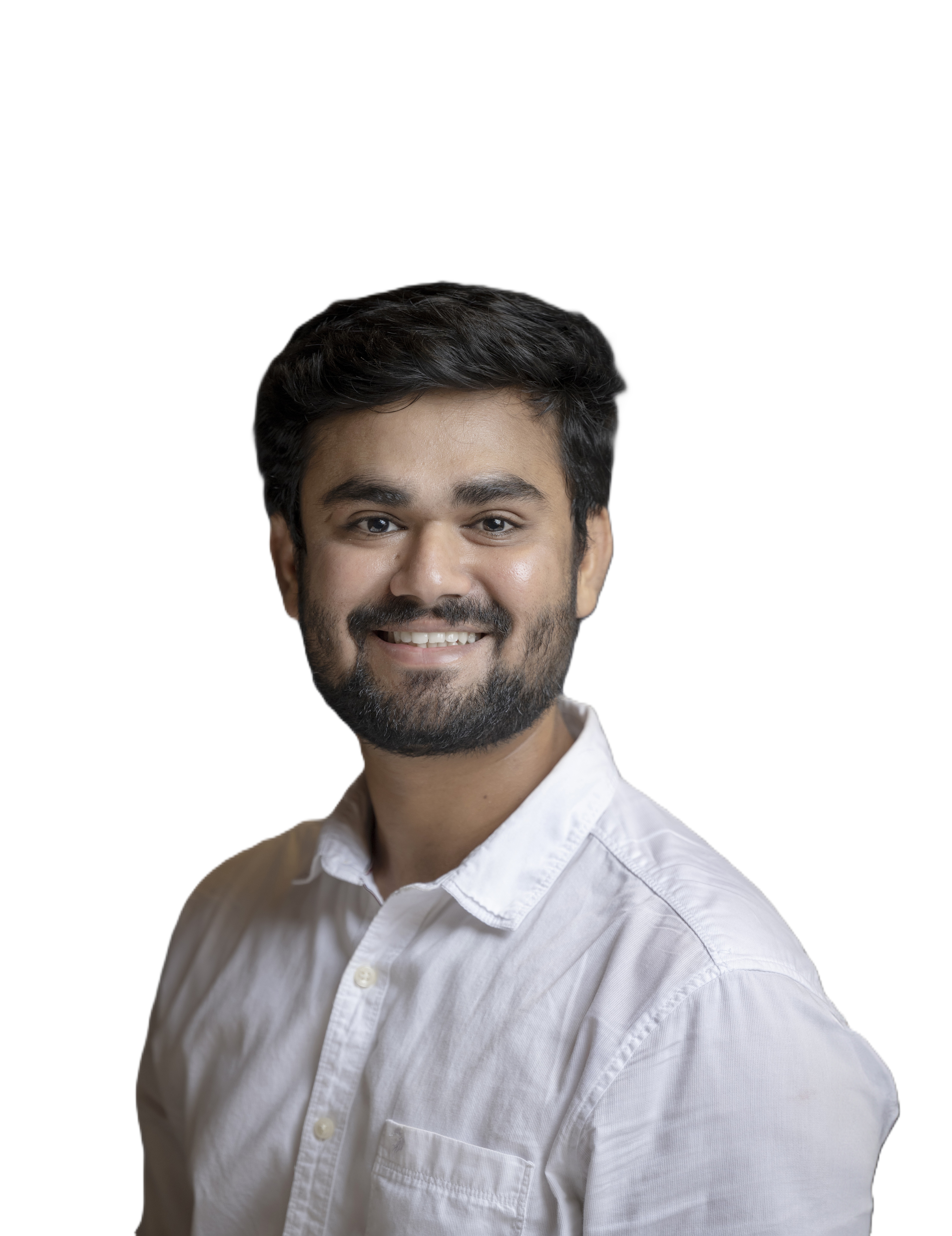 Yash Patel